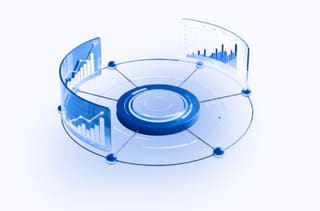 Beacon Fundamoren dashboard showing trade performance and signals